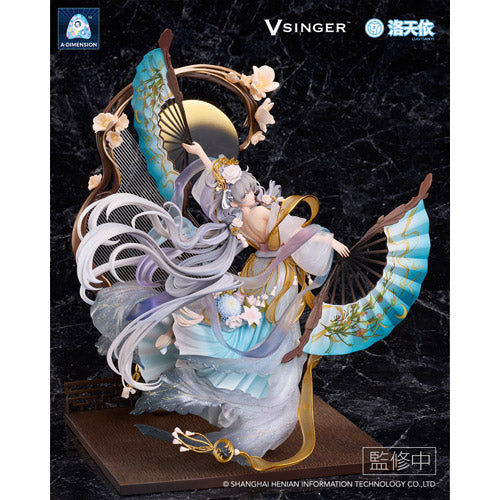 Vsinger Luo Tianyi the Flowing Moonlight 1/7 Scale Figure