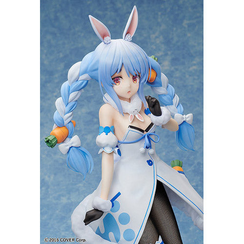 Hololive Production Usada Pekora 1/4 Scale Figure