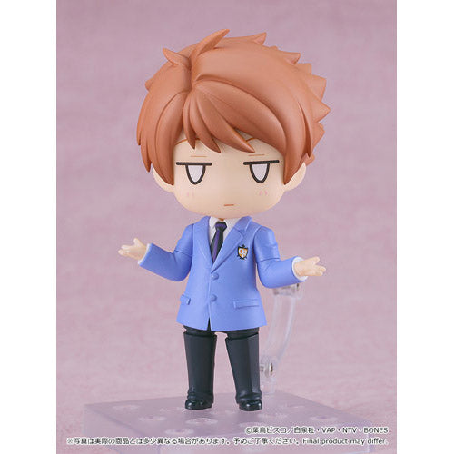 Ouran High School Host Club Nendoroid Hikaru Hitachiin