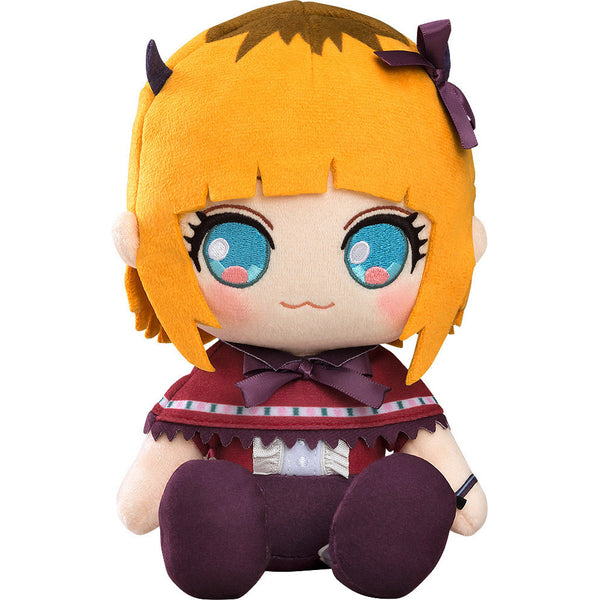 Oshi No Ko Plushie Mem-cho Figure