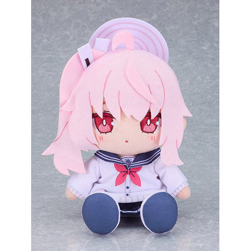 Blue Archive Plushie Natsu Figure