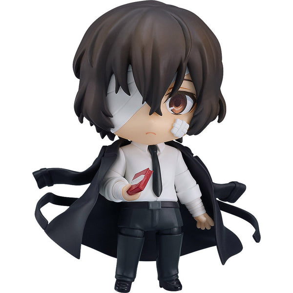 Bungo Stray Dogs Nendoroid Osamu Dazai Fifteen Year Old