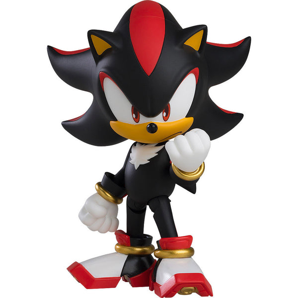 Sonic the Hedgehog Nendoroid Shadow the Hedgehog Figure