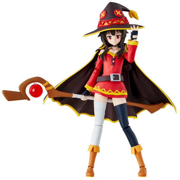 Gods Blessing on this Wonderful World! 3 Kadokawa Megumin