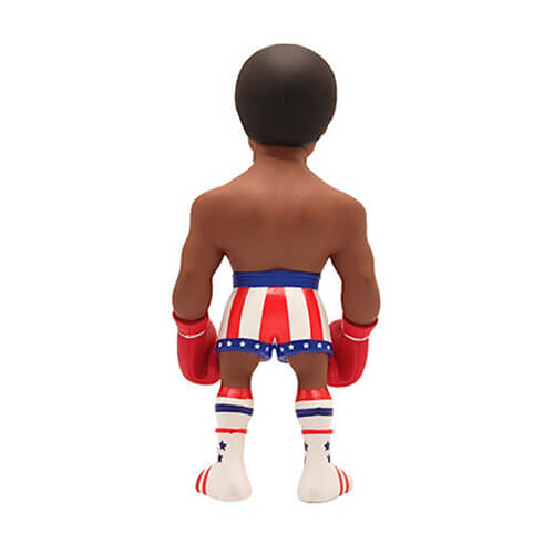  MINIX Rocky Apollo Creed Sammelfigur