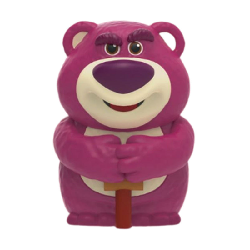 Beast Kingdom Large Toy Story Lotso Vinyl Piggy Bank