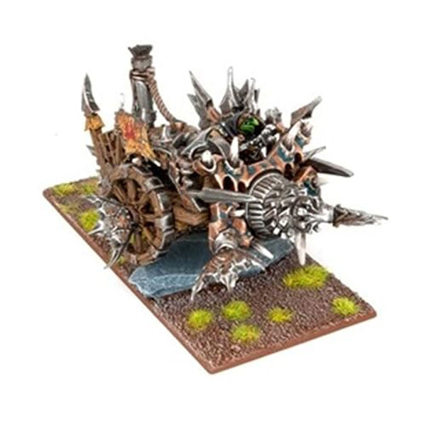 Kings of War Goblin Mincer Miniature