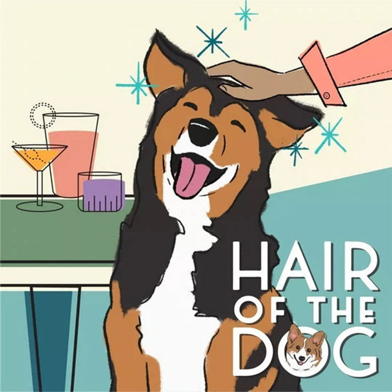 Hair of the Dog Game