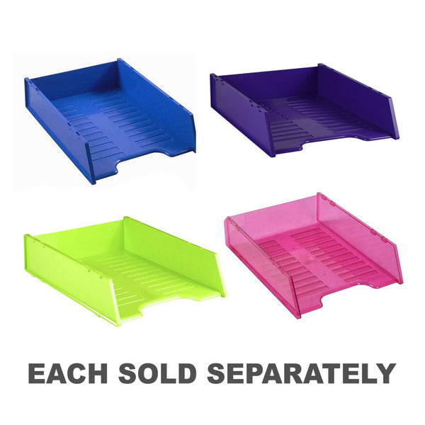 Italplast Multifit Document Tray