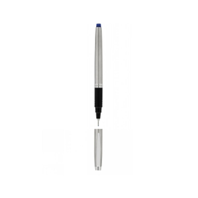  Artline Fine Signature Pen mit silbernem Schaft