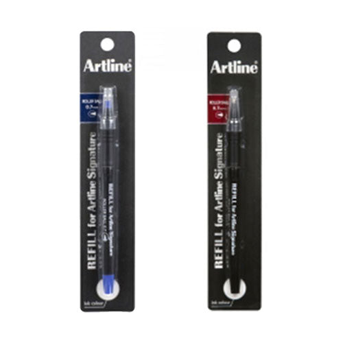 Artline Signature Rollerball Pen Refill