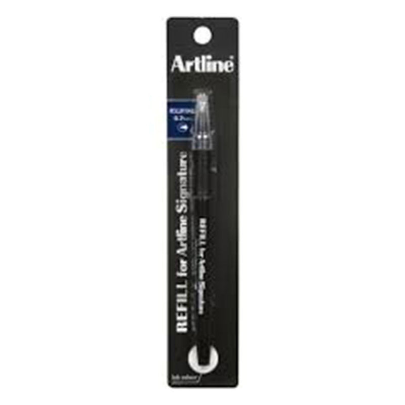  Artline Signature Tintenroller-Mine