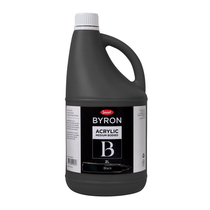 Jasart Byron Acrylfarbe 2L