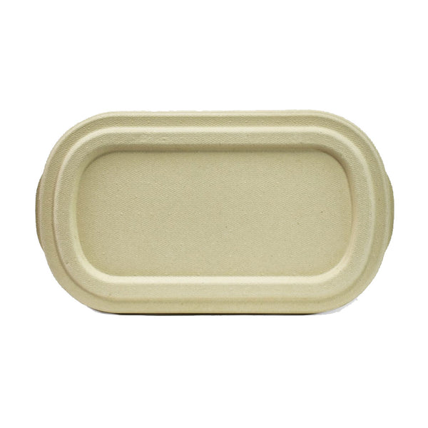 Bamboo Fiber Take Out Container Lid for 850mL & 800 mL