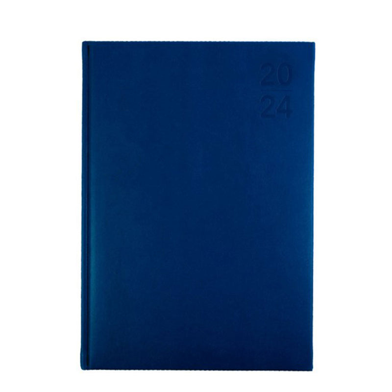 Collins Debden Silhouette A5 DTP 2024 Diary