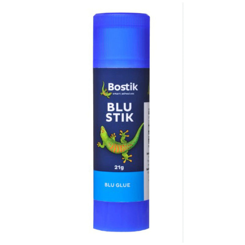 Bostik Glu Stik Glue (Clear)