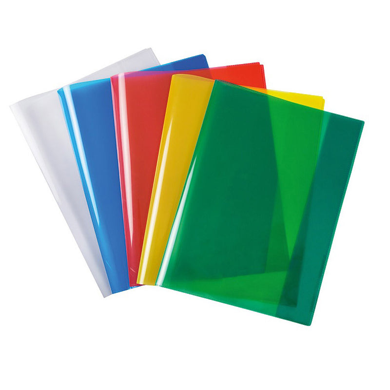 GNS A4 Book Sleeves (Pack of 5)