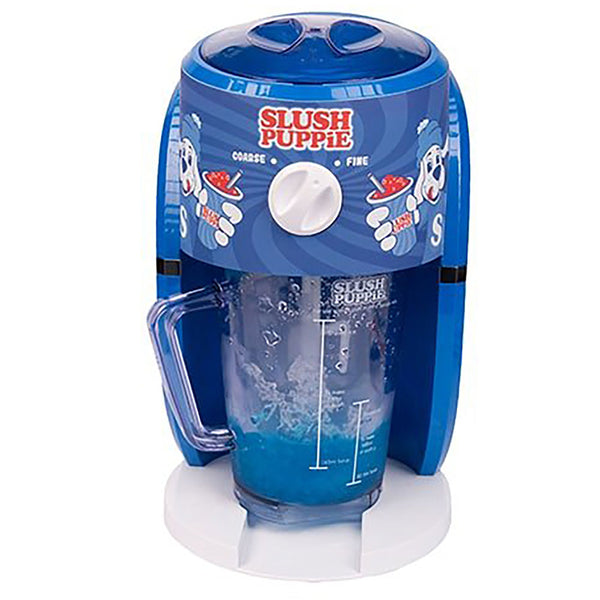 Slush Puppie Slushie Machine Snow Cone Maker