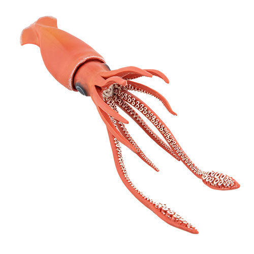 Papo Giant Squid Figurine