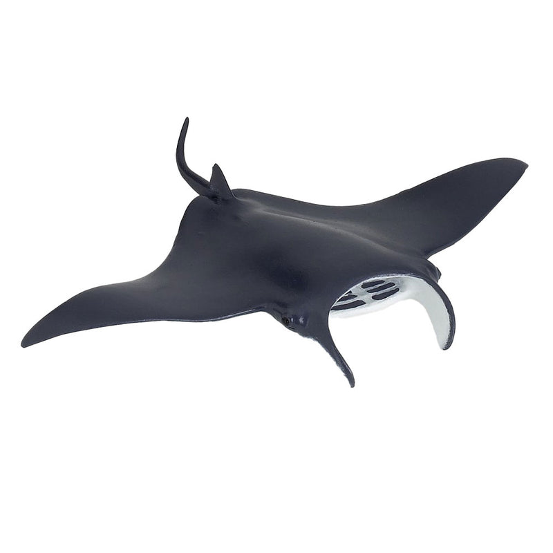 Papo Manta Ray Figurine