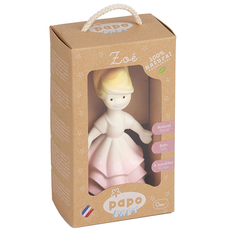 Papo Zoe Figurine