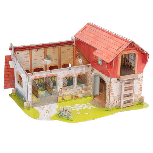 Papo Farm Life The Farm Figurine Accessory