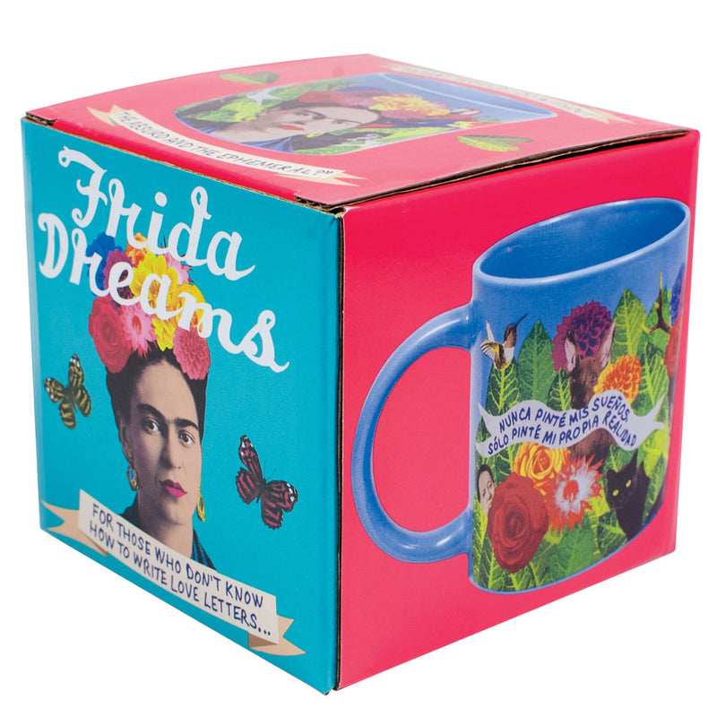 Frida Kahlo Mug