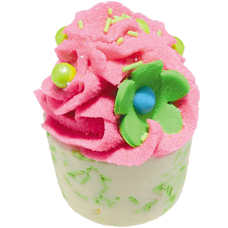 Apple & Raspberry Bath Mallow