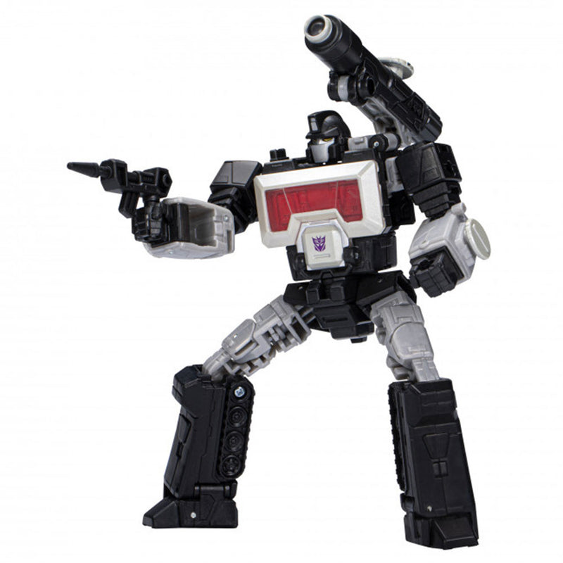 Transformers Legacy Deluxe Class Action Figure