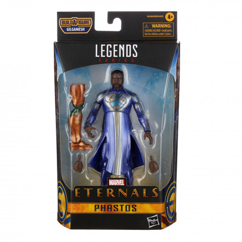 Marvel Legends: Die Eternals-Actionfigur