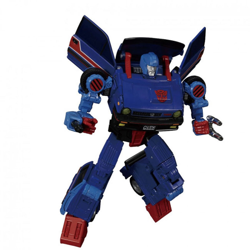  Transformers Takara Tomy Masterpiece Figur JPN