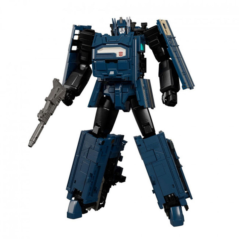  Transformers Takara Tomy Masterpiece Figur JPN