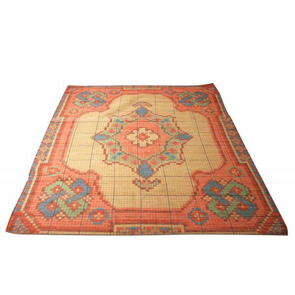 Buchra Multi-Colored Rug (230x160cm)