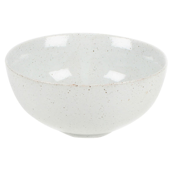 Theo Porcelain Bowl (14x7x14cm)