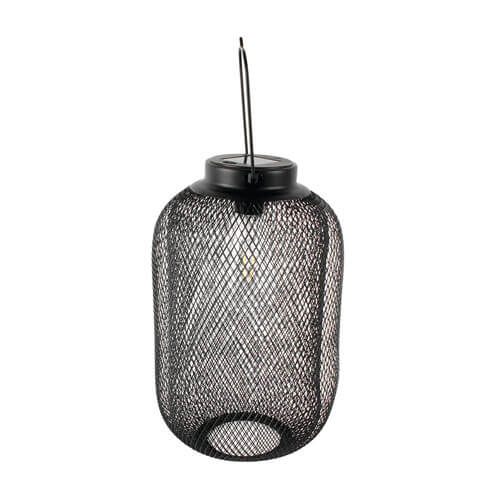 Solar Outdoor Garden Lantern