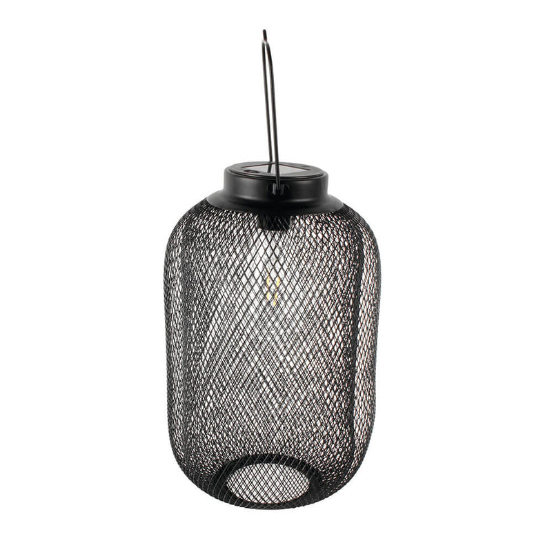 Solar Outdoor Garden Lantern