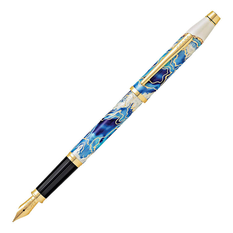 Cross Wanderlust Malta Fountain Pen