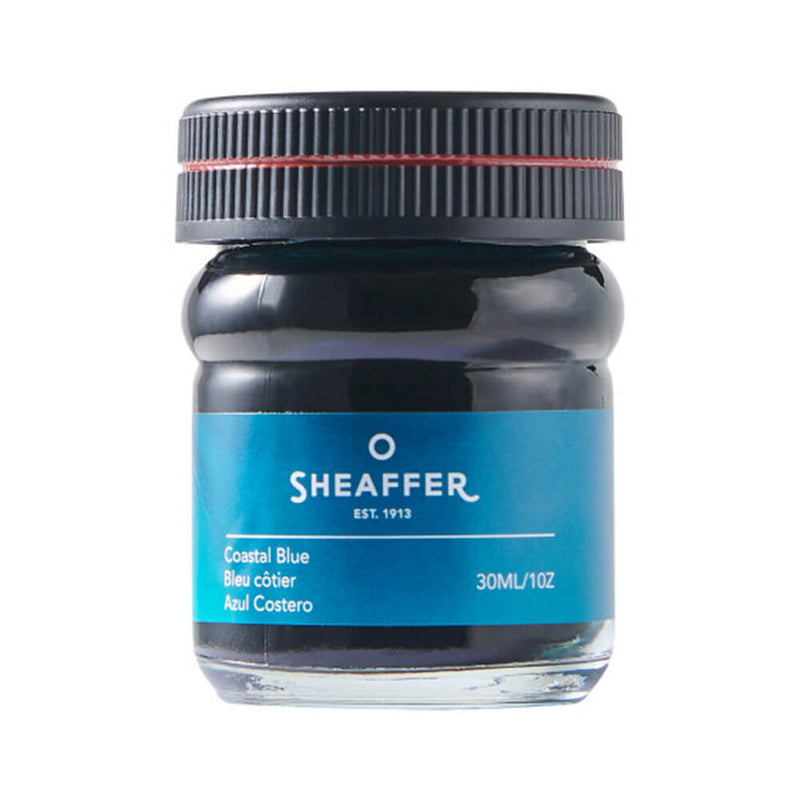 Sheaffer Füllfederhalter-Tintenflasche 30 ml