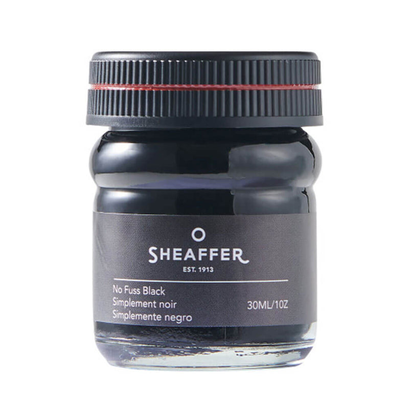 Sheaffer Füllfederhalter-Tintenflasche 30 ml