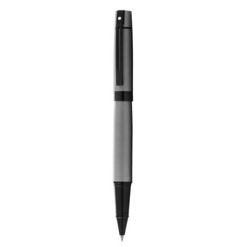 Sheaffer 300 Rollerball Pen with Black Trim