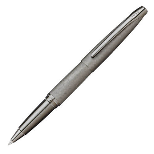 Cross ATX Sandblast Rollerball Pen