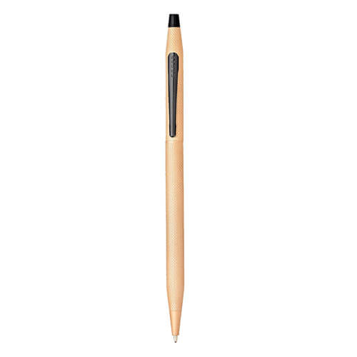 Classic Century Brushed PVD Ballpoint Pen