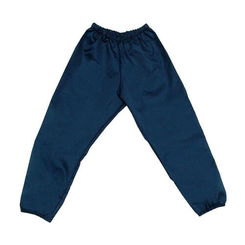 Silly Billyz Waterproof Unlined Crawler Pants (Navy)