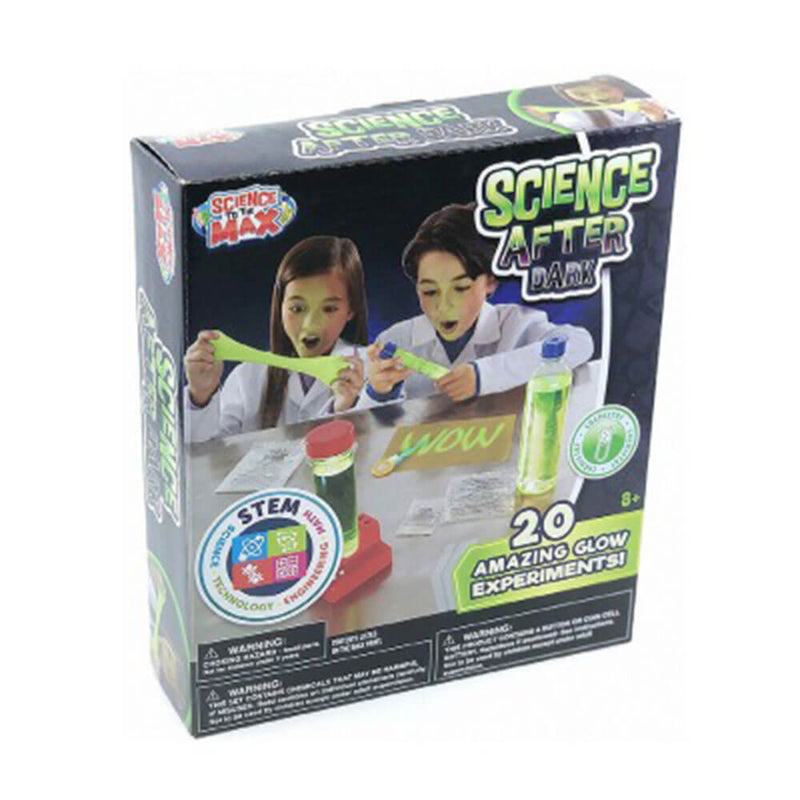 Science After Dark Toy