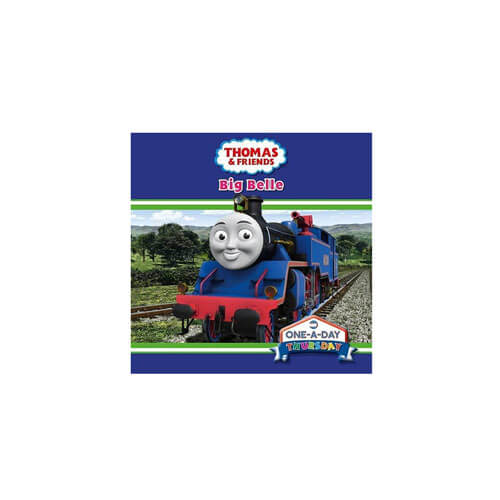 Thomas & Friends One-A-Day