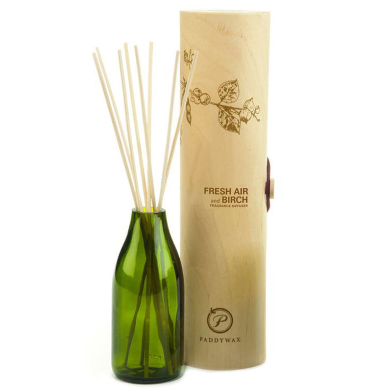 Paddywax Eco Green Diffusor (4 Unzen)