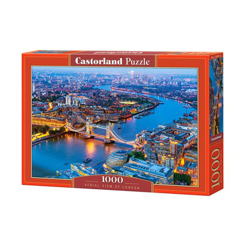 Castorland London Jigsaw Puzzle 1000pcs