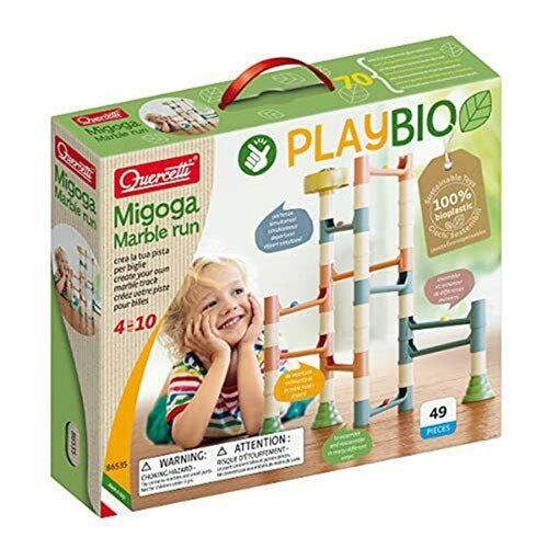 BIO Migoga Marble Run Play