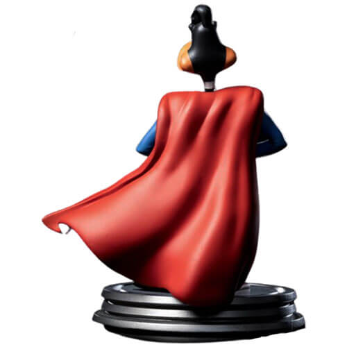 Space Jam 2: Daffy Duck Superman 1:10 Scale Statue