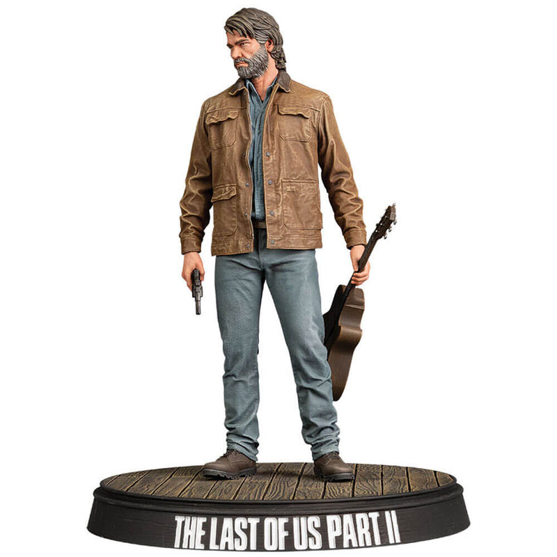 The Last of Us 2 Figur mit Sockel